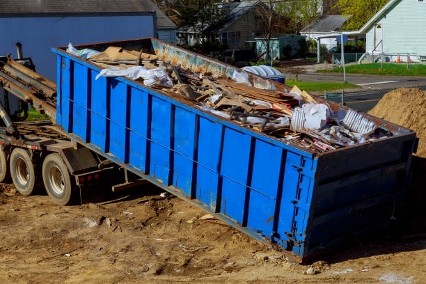 Best Yard Waste Removal  in Falcon Heights, MN